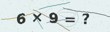 Captcha matematic