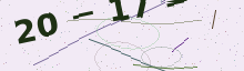 Captcha matematic